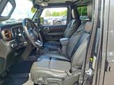Thumbnail of 2022 Granite Crystal Clearcoat Metallic Jeep Gladiator