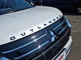 Thumbnail of 2025 White Diamond Mitsubishi Outlander