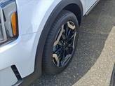 Thumbnail of 2025 Glacial White Pearl Kia Telluride