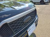 Thumbnail of 2020 Shadow Black Ford Ranger