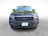 Thumbnail of 2020 Shadow Black Ford Ranger