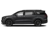Thumbnail of 2025 Aurora Black Pearl Kia Carnival Hybrid