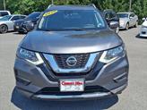 Thumbnail of 2020 Gun Metallic Nissan Rogue