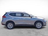 Thumbnail of 2020 Gun Metallic Nissan Rogue