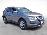 Thumbnail of 2020 Gun Metallic Nissan Rogue