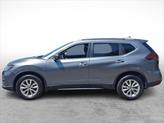 Thumbnail of 2020 Gun Metallic Nissan Rogue