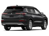 Thumbnail of 2025 Black Diamond Mitsubishi Outlander