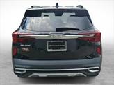 Thumbnail of 2022 Cherry Black Kia Seltos