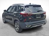 Thumbnail of 2022 Cherry Black Kia Seltos