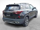 Thumbnail of 2022 Cherry Black Kia Seltos