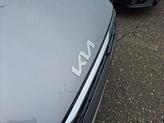Thumbnail of 2025 Steel Gray Kia K4