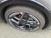 Thumbnail of 2025 Steel Gray Kia K4