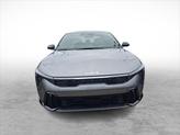 Thumbnail of 2025 Steel Gray Kia K4