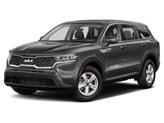 Photo of 2022 Gravity Gray Kia Sorento