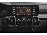 Thumbnail of 2022 Gravity Gray Kia Sorento