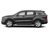 Thumbnail of 2022 Gravity Gray Kia Sorento