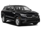 Thumbnail of 2022 Gravity Gray Kia Sorento