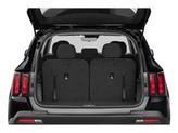 Thumbnail of 2022 Gravity Gray Kia Sorento