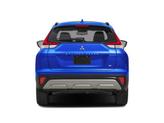 Thumbnail of 2025 Diamond Red Mitsubishi Eclipse Cross