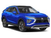 Thumbnail of 2025 Diamond Red Mitsubishi Eclipse Cross