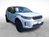 Thumbnail of 2020 Fuji White Land Rover Discovery Sport