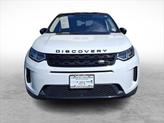 Thumbnail of 2020 Fuji White Land Rover Discovery Sport