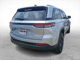 Thumbnail of 2023 Silver Zynith Jeep Grand Cherokee