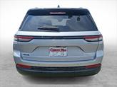 Thumbnail of 2023 Silver Zynith Jeep Grand Cherokee