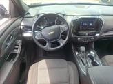 Thumbnail of 2023 Northsky Blue Metallic Chevrolet Traverse