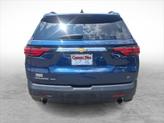 Thumbnail of 2023 Northsky Blue Metallic Chevrolet Traverse