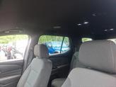 Thumbnail of 2023 Northsky Blue Metallic Chevrolet Traverse