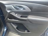 Thumbnail of 2023 Northsky Blue Metallic Chevrolet Traverse