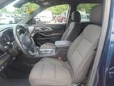 Thumbnail of 2023 Northsky Blue Metallic Chevrolet Traverse
