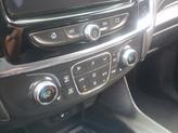Thumbnail of 2023 Northsky Blue Metallic Chevrolet Traverse