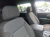 Thumbnail of 2023 Northsky Blue Metallic Chevrolet Traverse