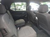 Thumbnail of 2023 Northsky Blue Metallic Chevrolet Traverse