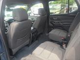 Thumbnail of 2023 Northsky Blue Metallic Chevrolet Traverse