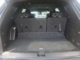 Thumbnail of 2023 Northsky Blue Metallic Chevrolet Traverse