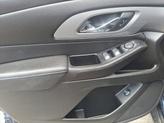 Thumbnail of 2023 Northsky Blue Metallic Chevrolet Traverse