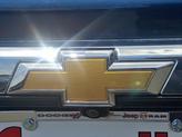 Thumbnail of 2023 Northsky Blue Metallic Chevrolet Traverse