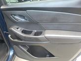 Thumbnail of 2023 Northsky Blue Metallic Chevrolet Traverse