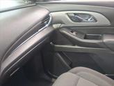 Thumbnail of 2023 Northsky Blue Metallic Chevrolet Traverse