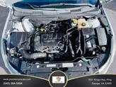 Thumbnail of 2014 Summit White Chevrolet Cruze