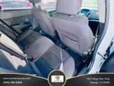 Thumbnail of 2014 Summit White Chevrolet Cruze