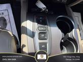 Thumbnail of 2021 Burgundy Honda Pilot