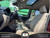 Thumbnail of 2021 Burgundy Honda Pilot