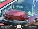 Thumbnail of 2021 Burgundy Honda Pilot