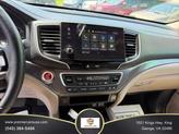 Thumbnail of 2021 Burgundy Honda Pilot