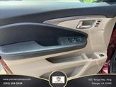 Thumbnail of 2021 Burgundy Honda Pilot