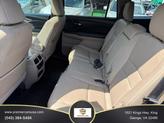 Thumbnail of 2021 Burgundy Honda Pilot